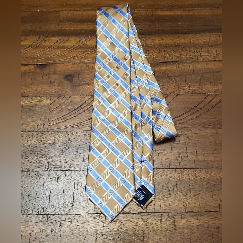 Stafford Tie